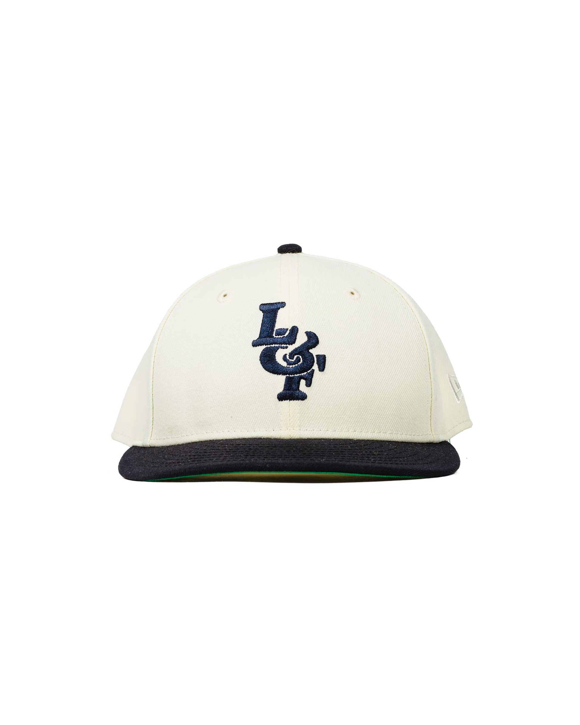 lost & found Lost & Found Lost & Found x New Era Low Profile 59FIFTY Cap White