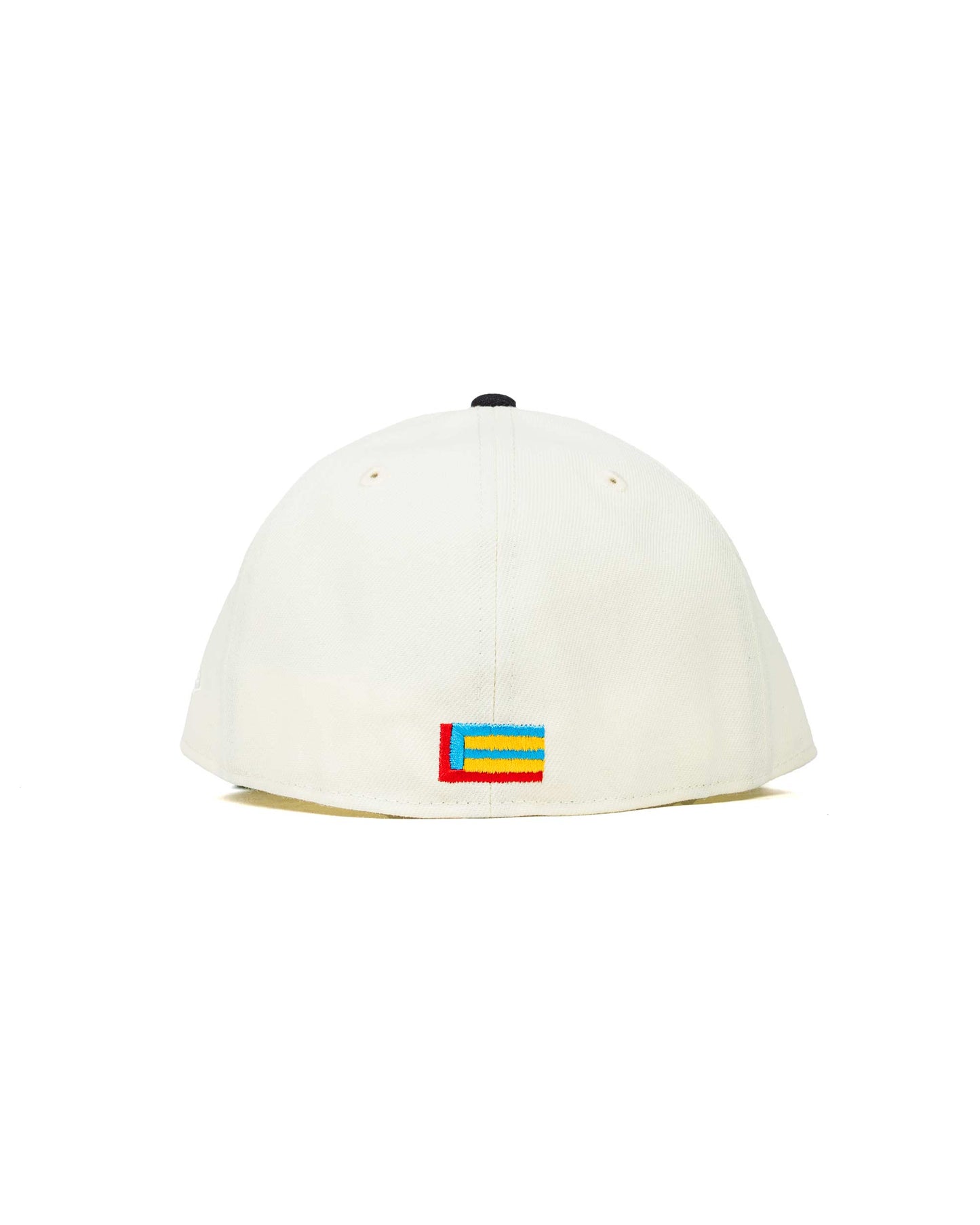 lost & found Lost & Found Lost & Found x New Era Low Profile 59FIFTY Cap White