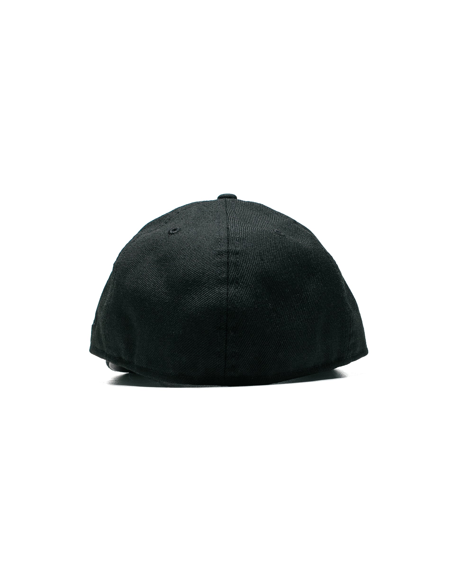 lost & found Lost & Found Lost & Found x New Era Low Profile 59FIFTY Dog Cap Black