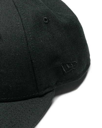 lost & found Lost & Found Lost & Found x New Era Low Profile 59FIFTY Dog Cap Black