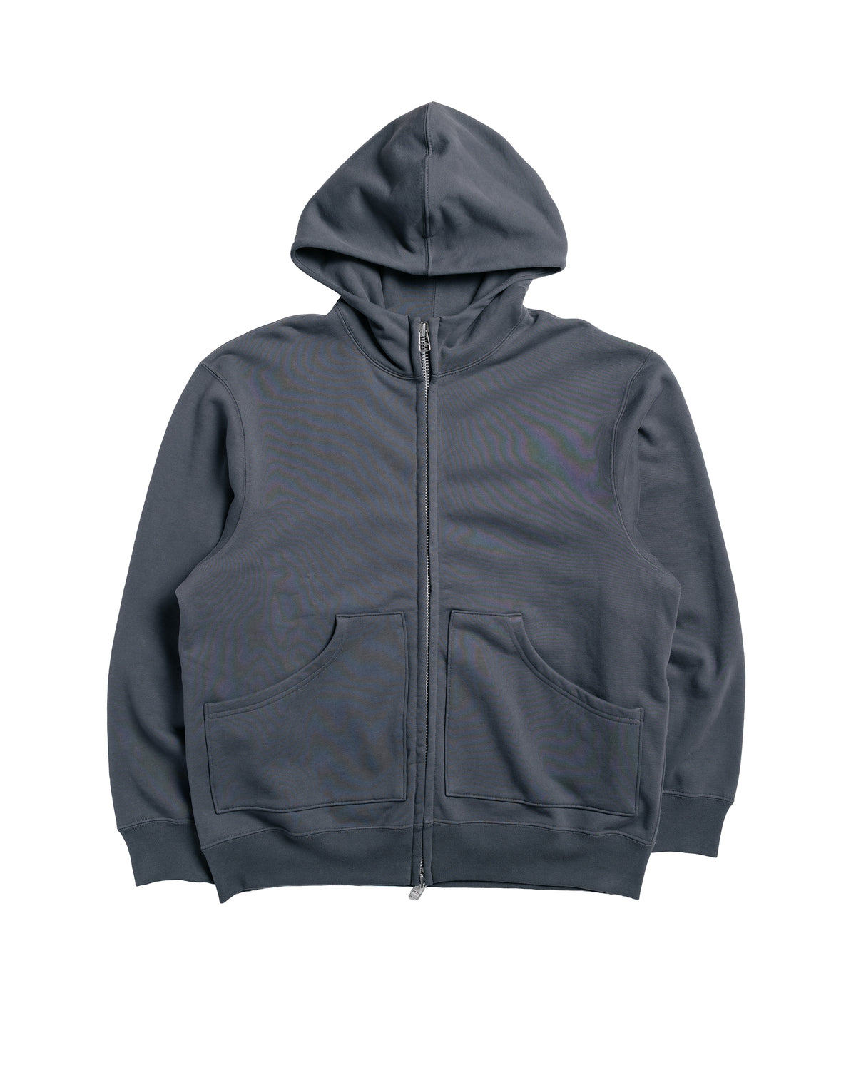MAN-TLE LWT3 Lady White Co. New Parka Tin