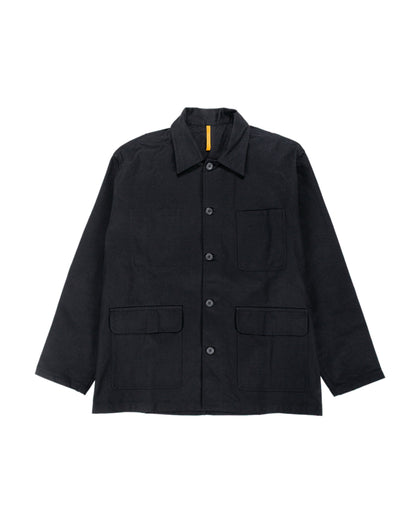 lost & found MAN-TLE MAN-TLE R0J2 'Jebok Jacket' Black Work
