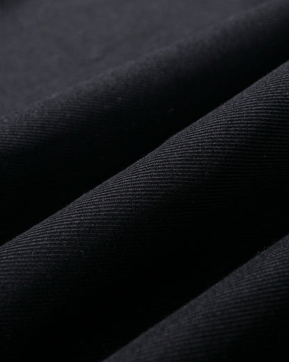 lost & found MAN-TLE MAN-TLE R0J2 'Jebok Jacket' Black Work