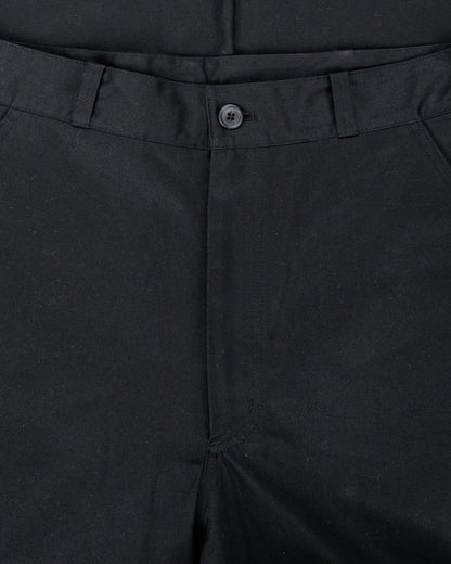 lost & found MAN-TLE MAN-TLE R0J6 'Jebok Pants' Black Work