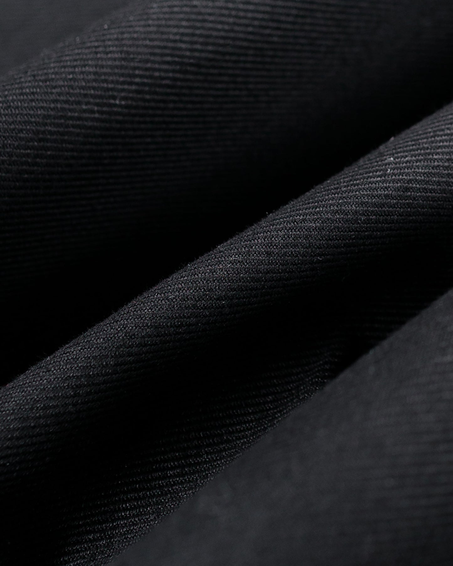 lost & found MAN-TLE MAN-TLE R0J6 'Jebok Pants' Black Work