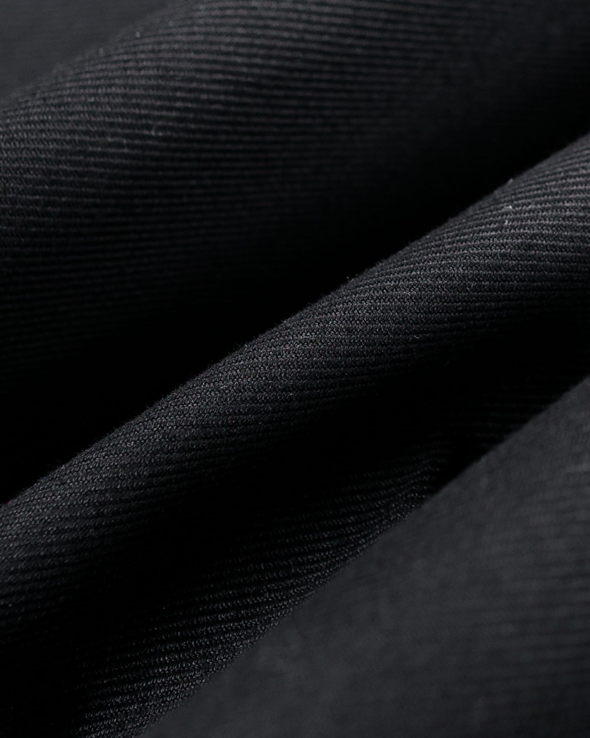lost & found MAN-TLE MAN-TLE R0J6 'Jebok Pants' Black Work