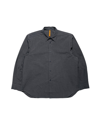 MAN-TLE R0S8 Weather Shirt Coal Weather