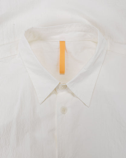 lost & found MAN-TLE MAN-TLE R0S8 'Weather Shirt' 160 Crunch