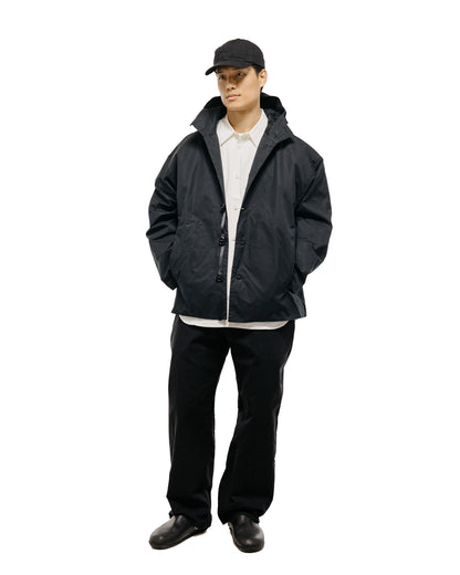 MAN-TLE R0S8 'Weather Shirt' White Weather