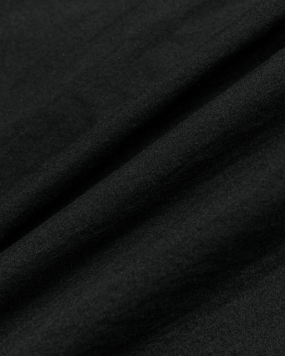 lost & found MAN-TLE MAN-TLE R0S8 'Weather Shirt' Black Weather