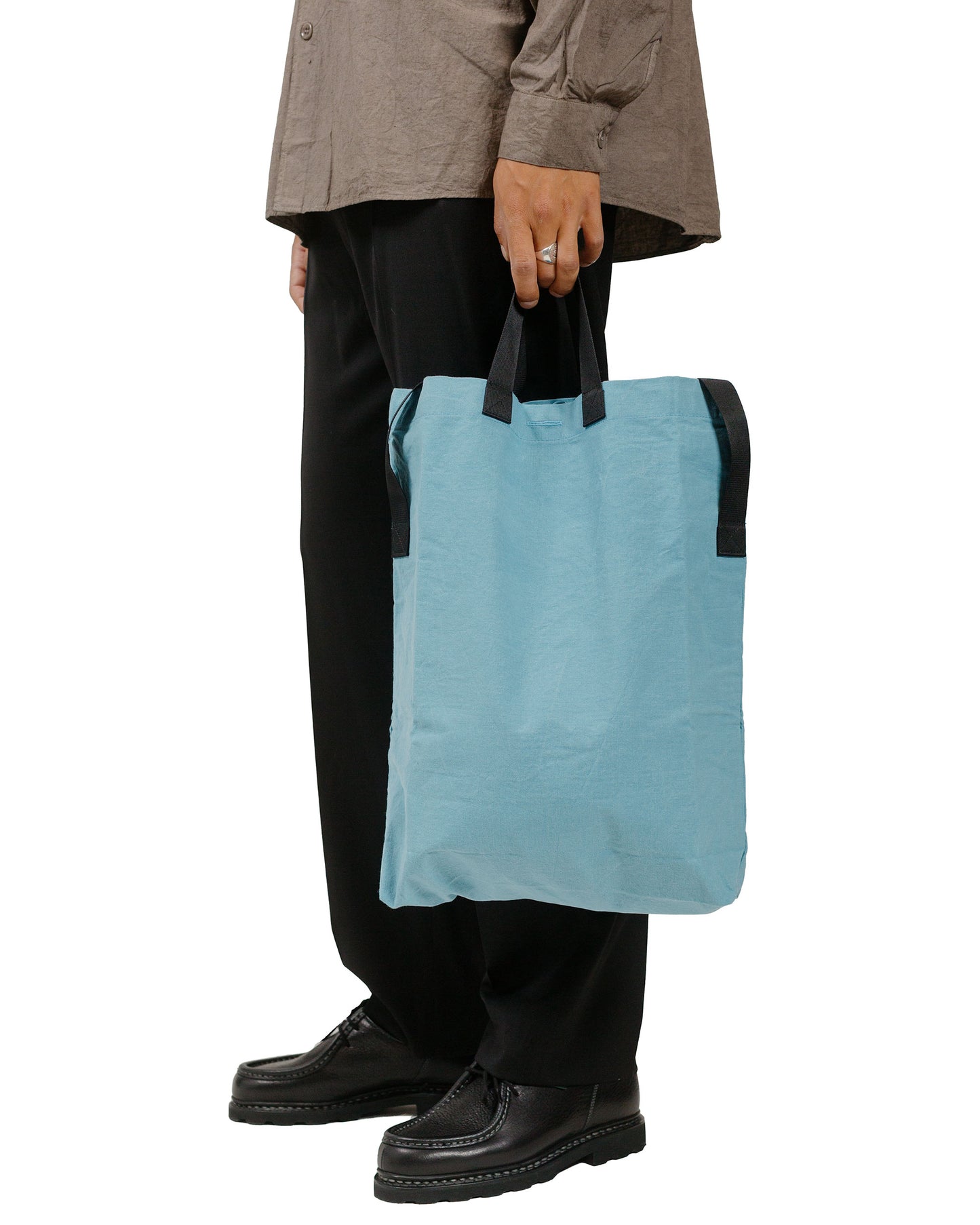 lost & found MAN-TLE MAN-TLE R17 Bag-1 Mineral Wax