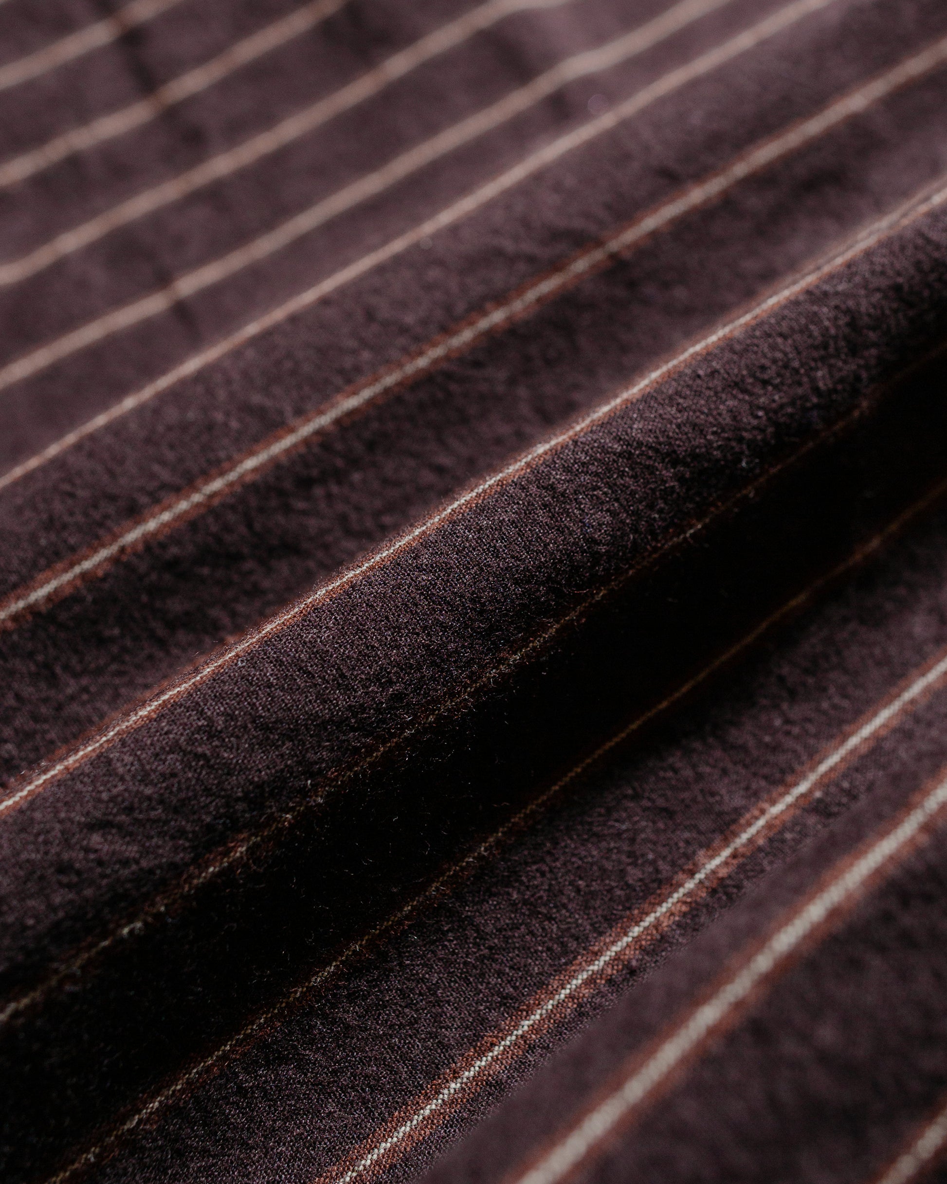 lost & found MAN-TLE MAN-TLE R19S1 New Shirt-1 Strata Wax