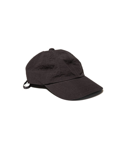 lost & found MAN-TLE MAN-TLE R20C1 'Shallow Cap' Earth Linen