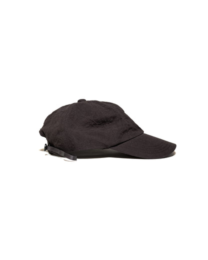 lost & found MAN-TLE MAN-TLE R20C1 'Shallow Cap' Earth Linen