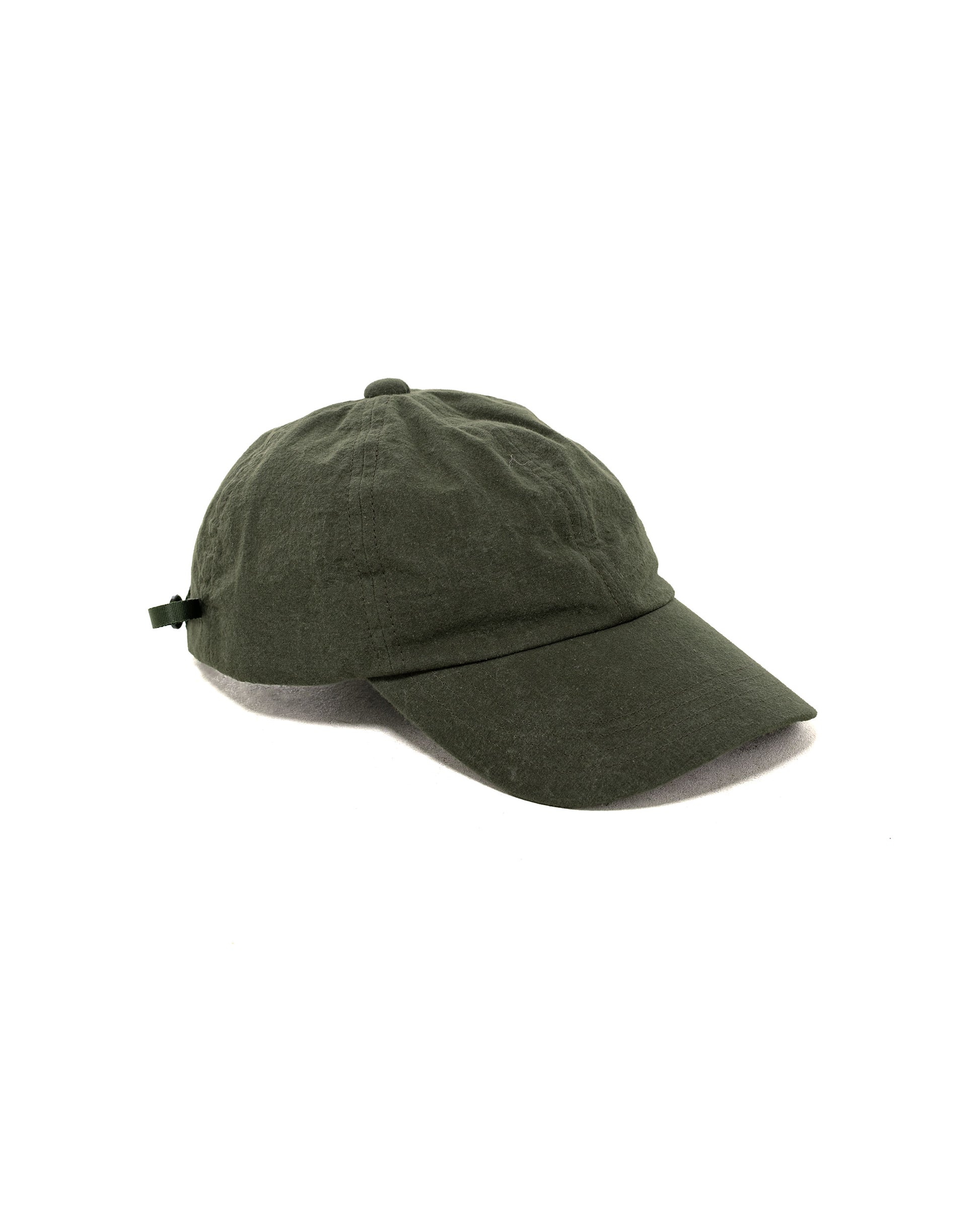 lost & found MAN-TLE MAN-TLE R20C1 'Shallow Cap' Woodland Wax