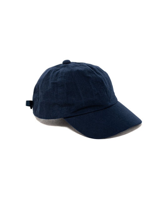 lost & found MAN-TLE MAN-TLE R20C3 'Deep Cap' Pacific Wax