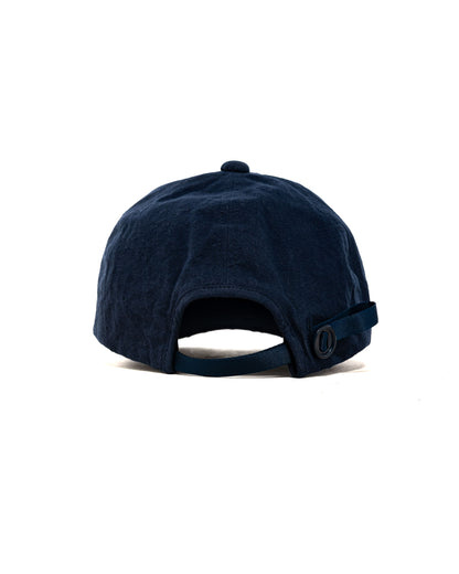 lost & found MAN-TLE MAN-TLE R20C3 'Deep Cap' Pacific Wax