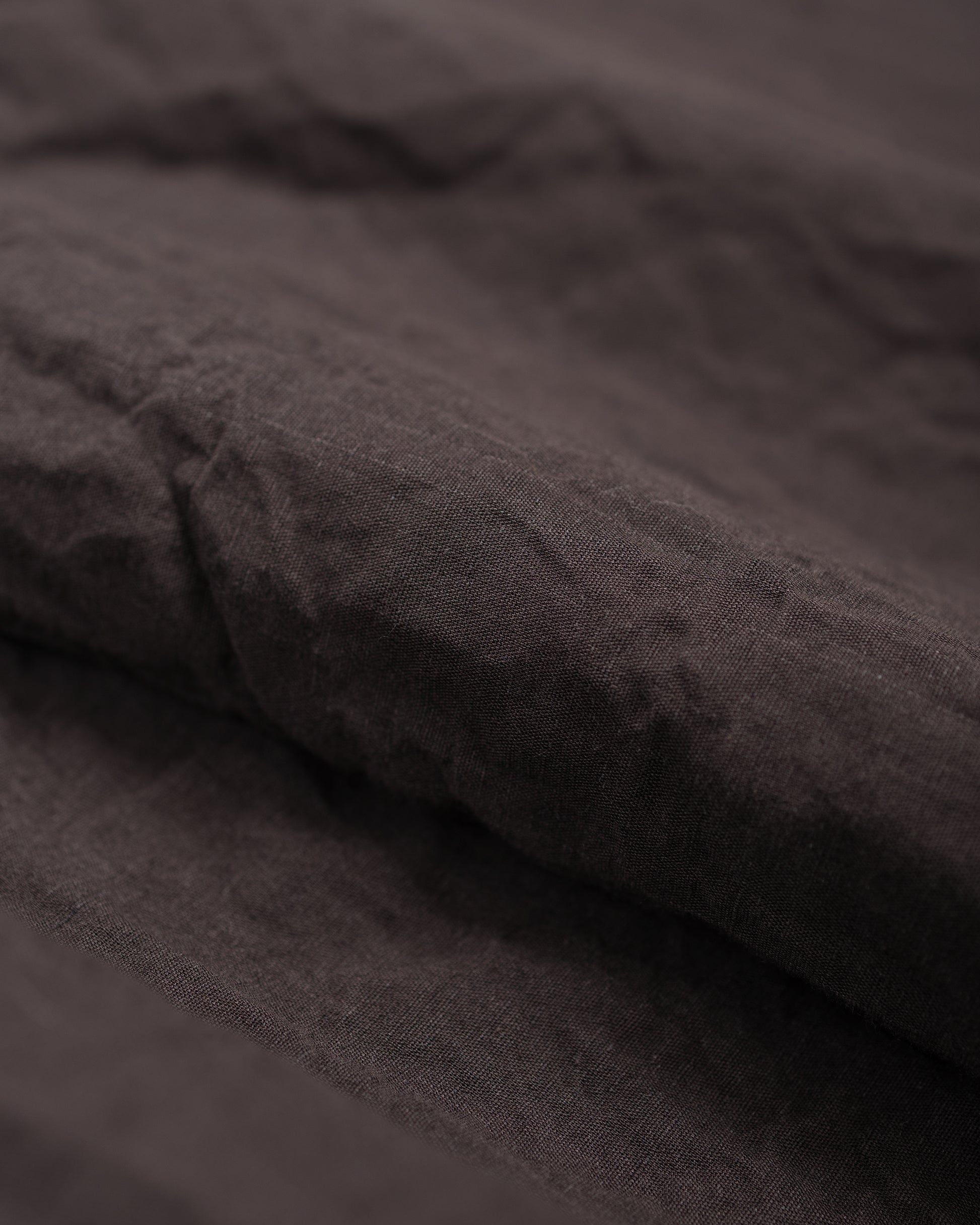 lost & found MAN-TLE MAN-TLE R20P4 Wide Pants Earth Linen