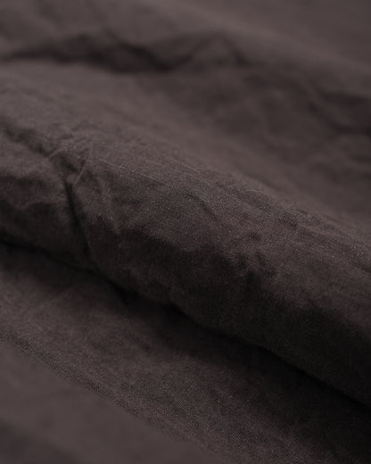 lost & found MAN-TLE MAN-TLE R20P4 Wide Pants Earth Linen