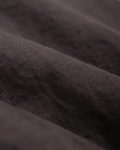 lost & found MAN-TLE MAN-TLE R20P5 'Solid Pant' Earth Linen