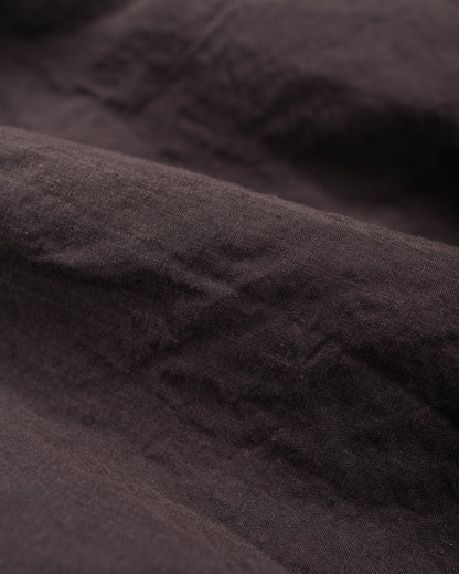 lost & found MAN-TLE MAN-TLE R20S1 'New Shirt' Earth Linen