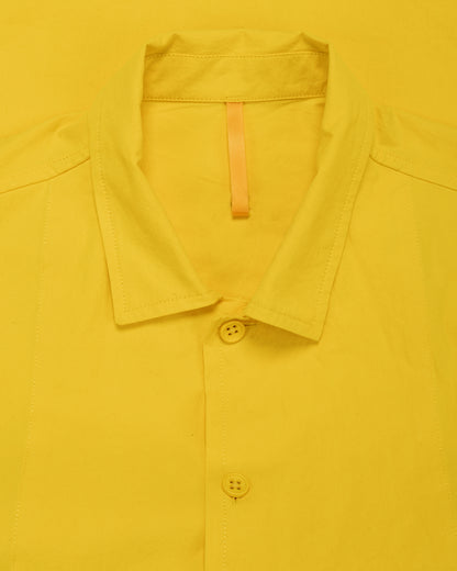 lost & found MAN-TLE MAN-TLE R20S5 'Shop Shirt' Vitamin Weather