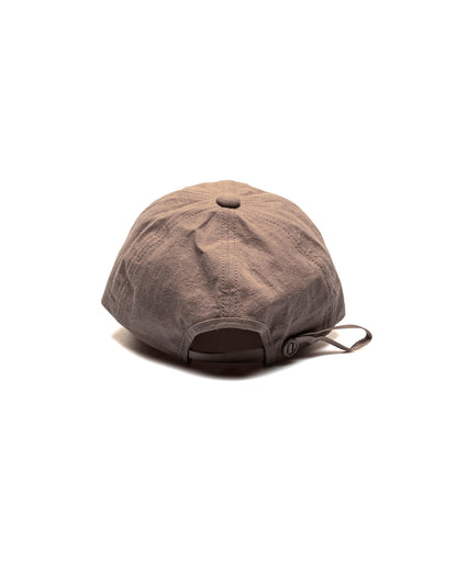 MAN-TLE R21C1 Shallow Cap Storm Wax