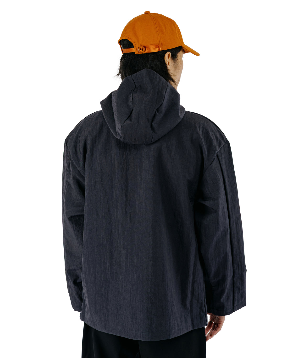 MAN-TLE R21Y3 Gill Jacket Monitor Nylon