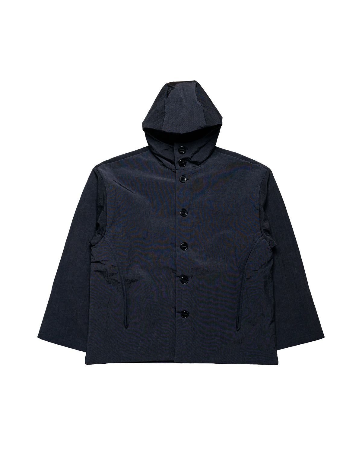 MAN-TLE R21Y3 Gill Jacket Monitor Nylon