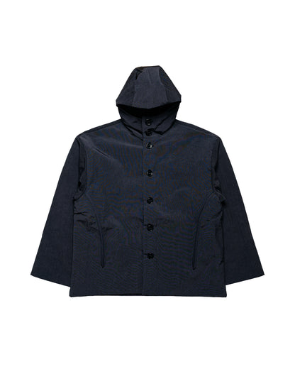 MAN-TLE R21Y3 Gill Jacket Monitor Nylon