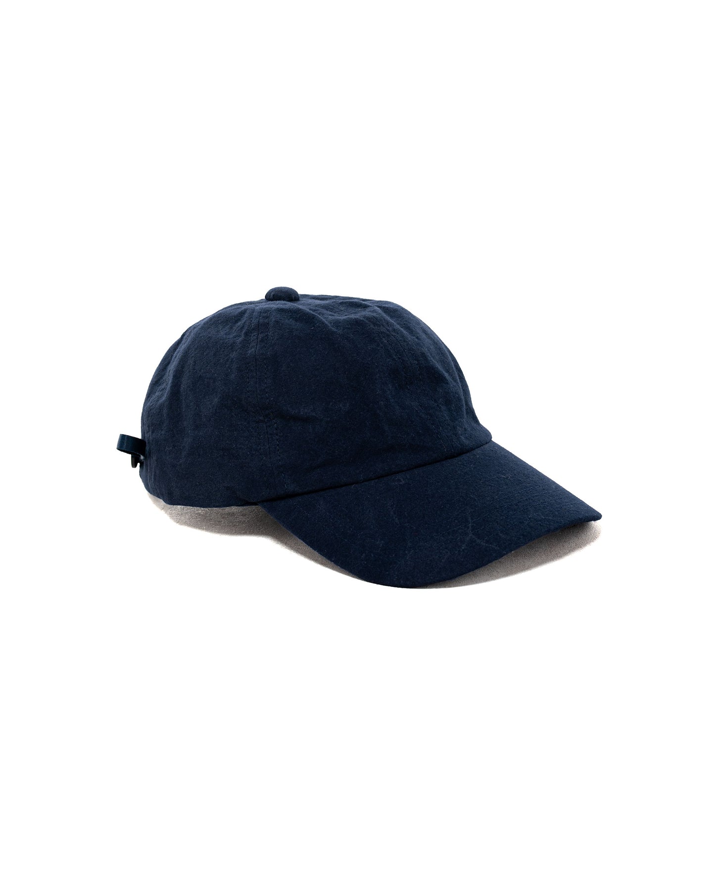 lost & found MAN-TLE MAN-TLE R20C1 'Shallow Cap' Pacific Wax
