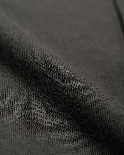 MHL Jersey Shirt Heavy Cotton Jersey Pewter