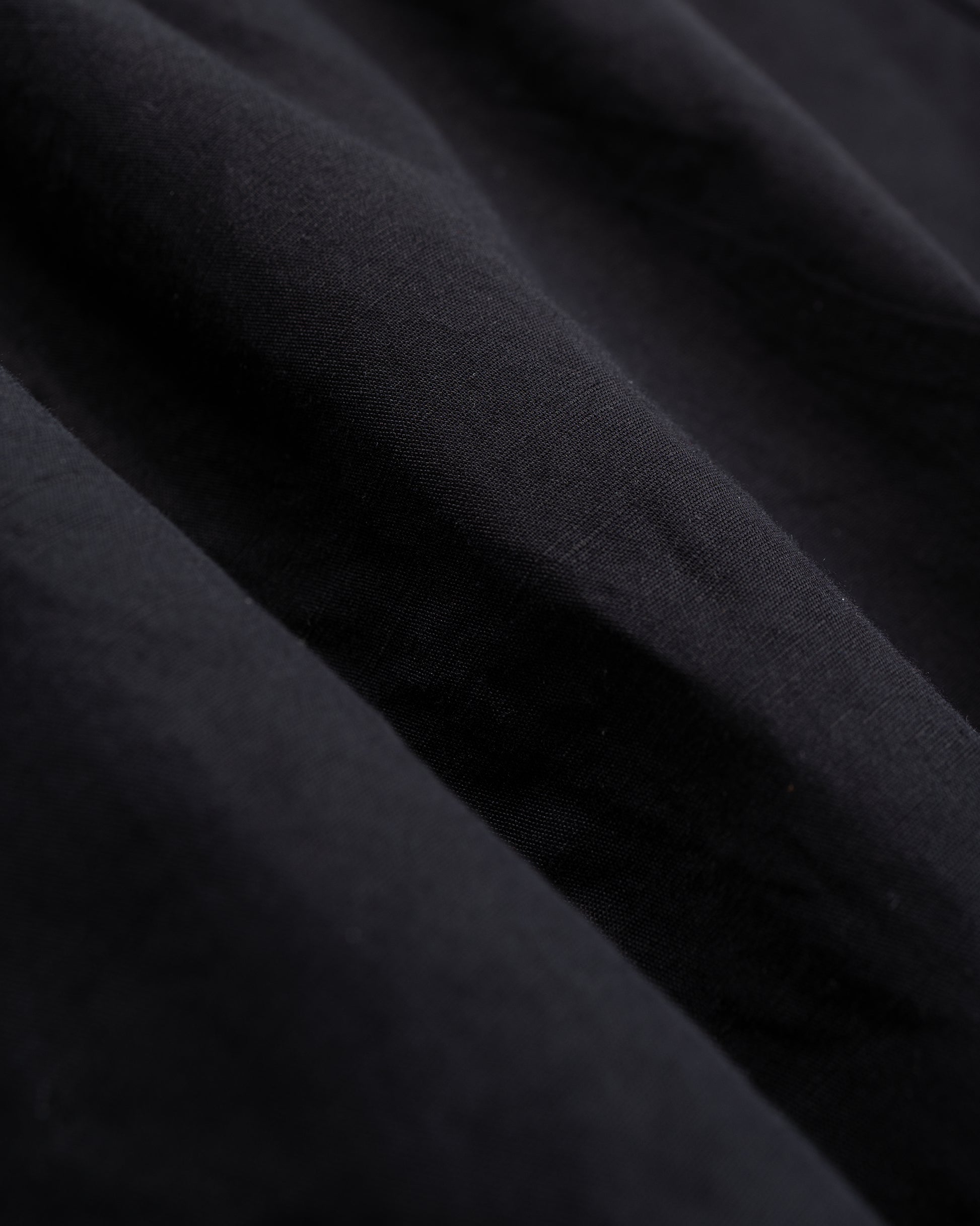 lost & found Margaret Howell MHL Wide Leg Jogger Indigo Twill Indigo
