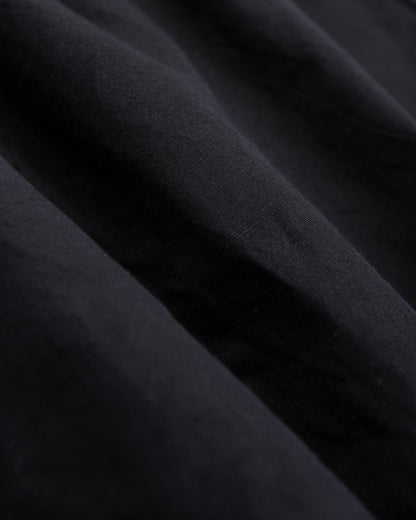 lost & found Margaret Howell MHL Wide Leg Jogger Indigo Twill Indigo