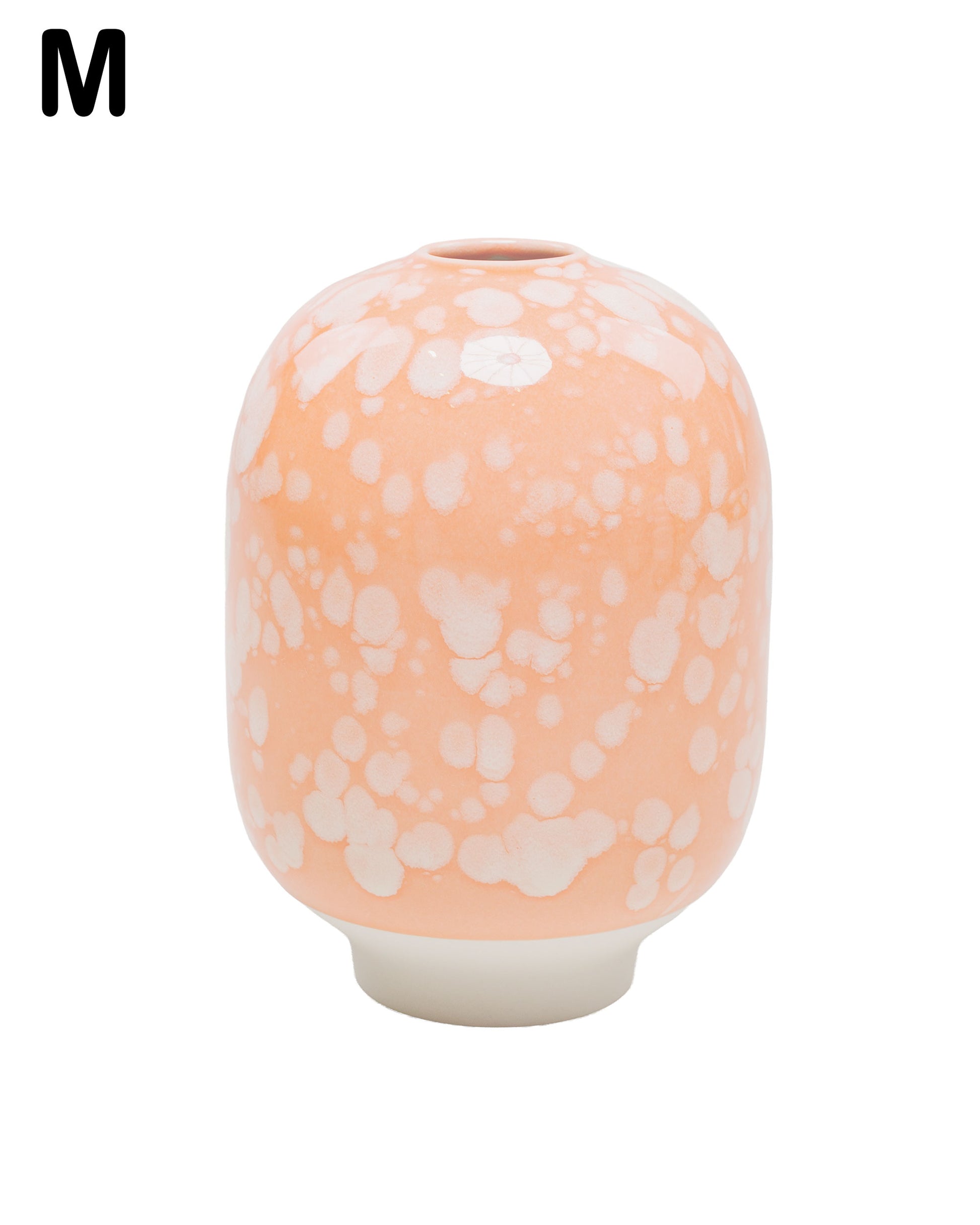 lost & found Studio Arhoj Studio Arhoj Hana Vase Large