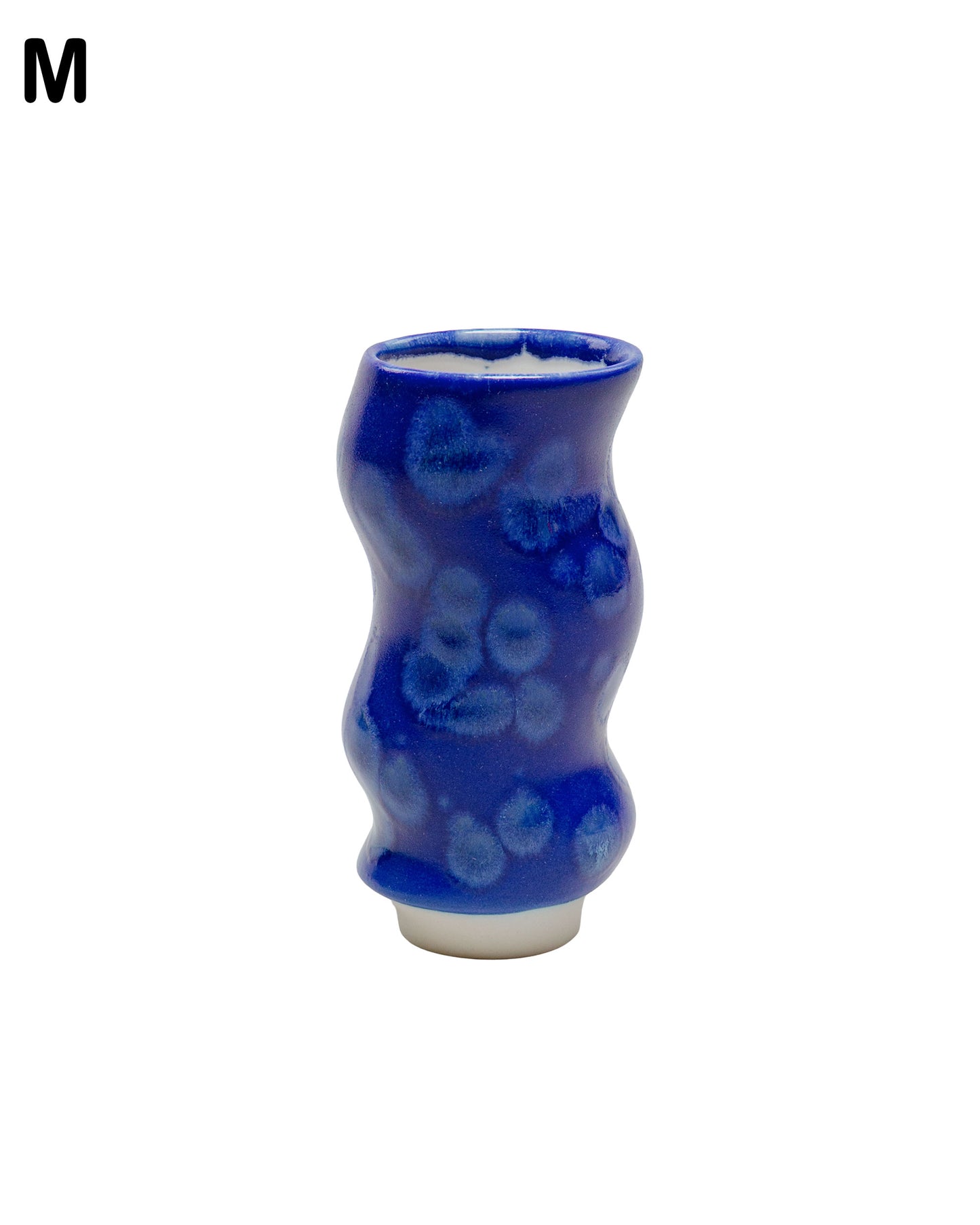 lost & found Studio Arhoj Studio Arhoj Hana Vase Small