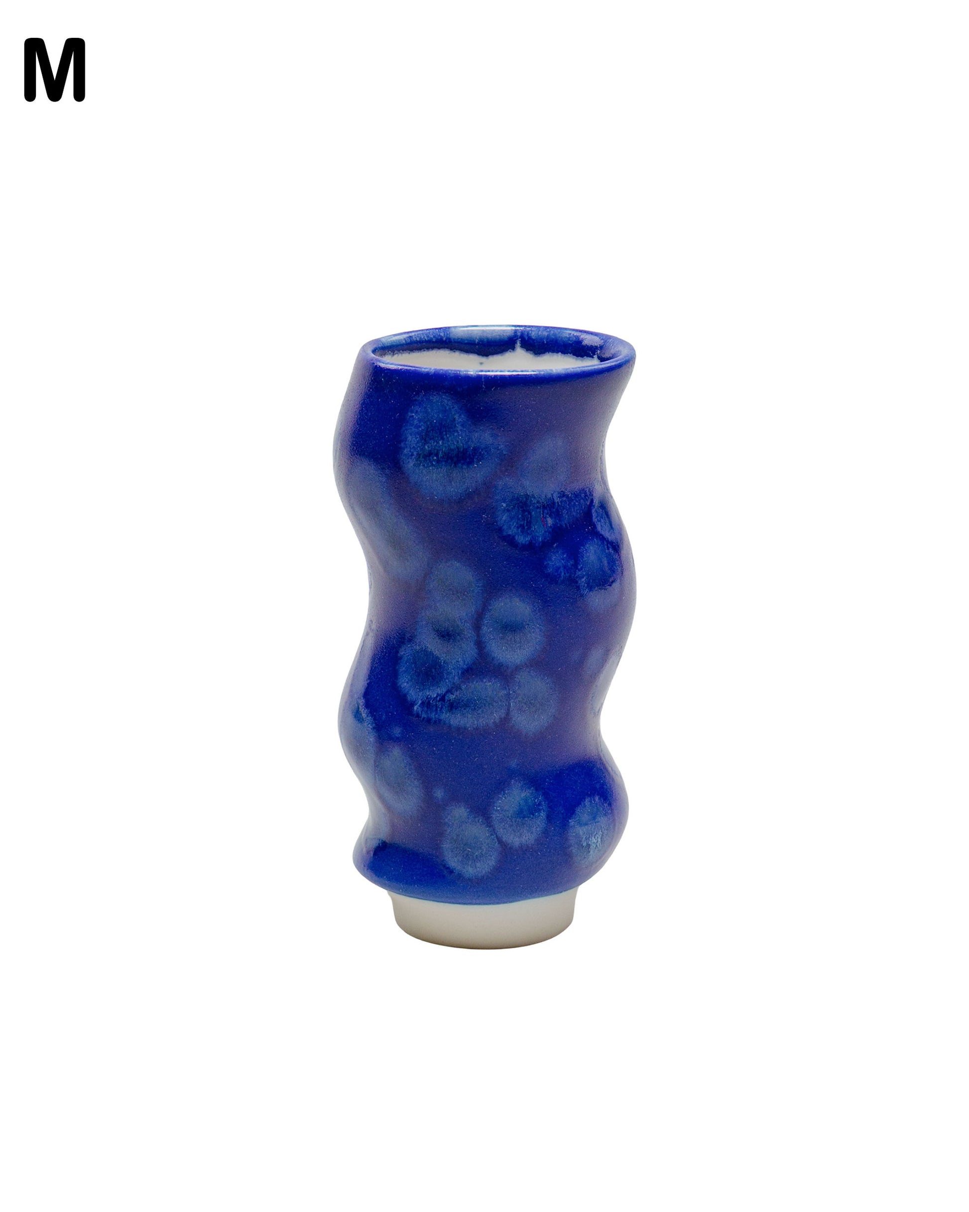 lost & found Studio Arhoj Studio Arhoj Hana Vase Small