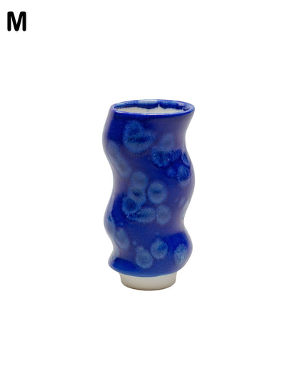 lost & found Studio Arhoj Studio Arhoj Hana Vase Small