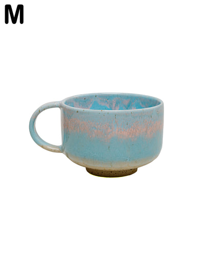 lost & found Studio Arhoj Studio Arhoj Mion Mug