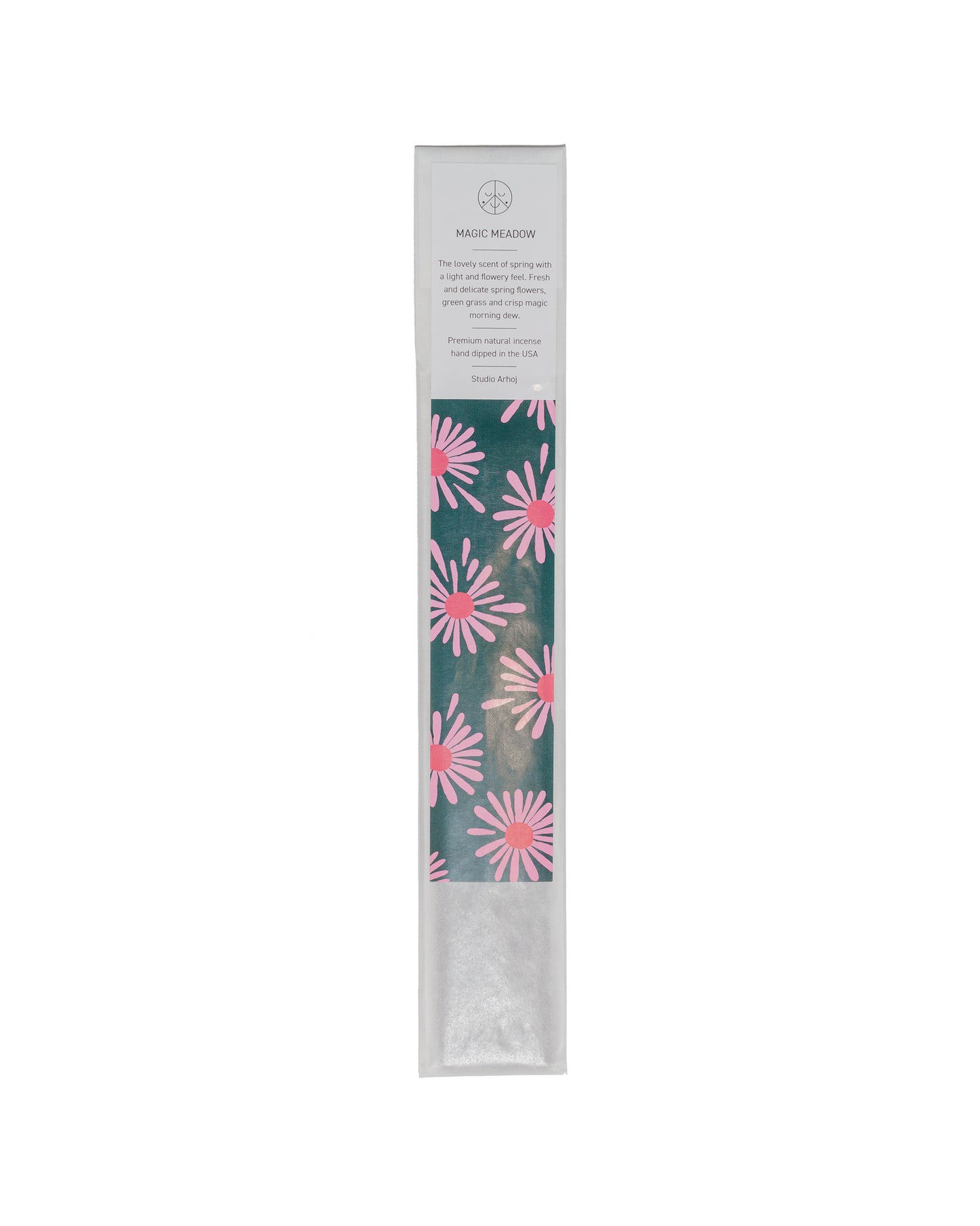 lost & found Studio Arhoj Studio Arhoj Incense