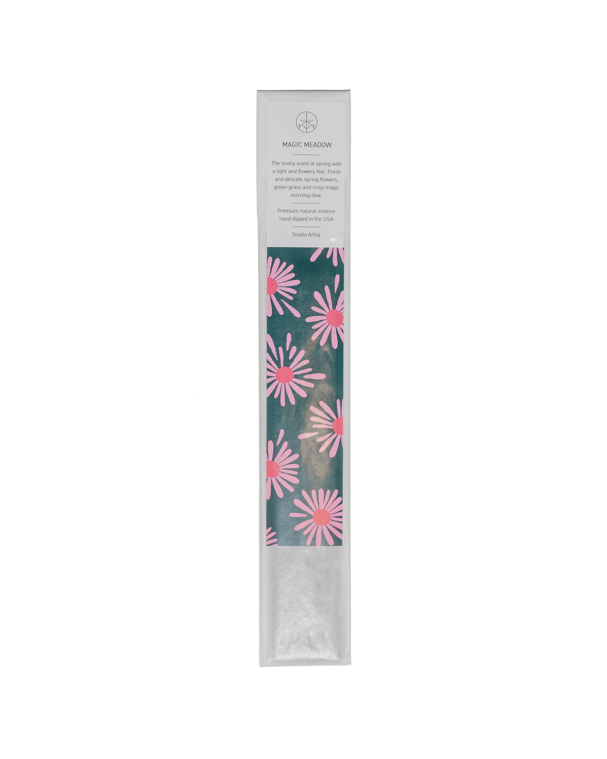 lost & found Studio Arhoj Studio Arhoj Incense