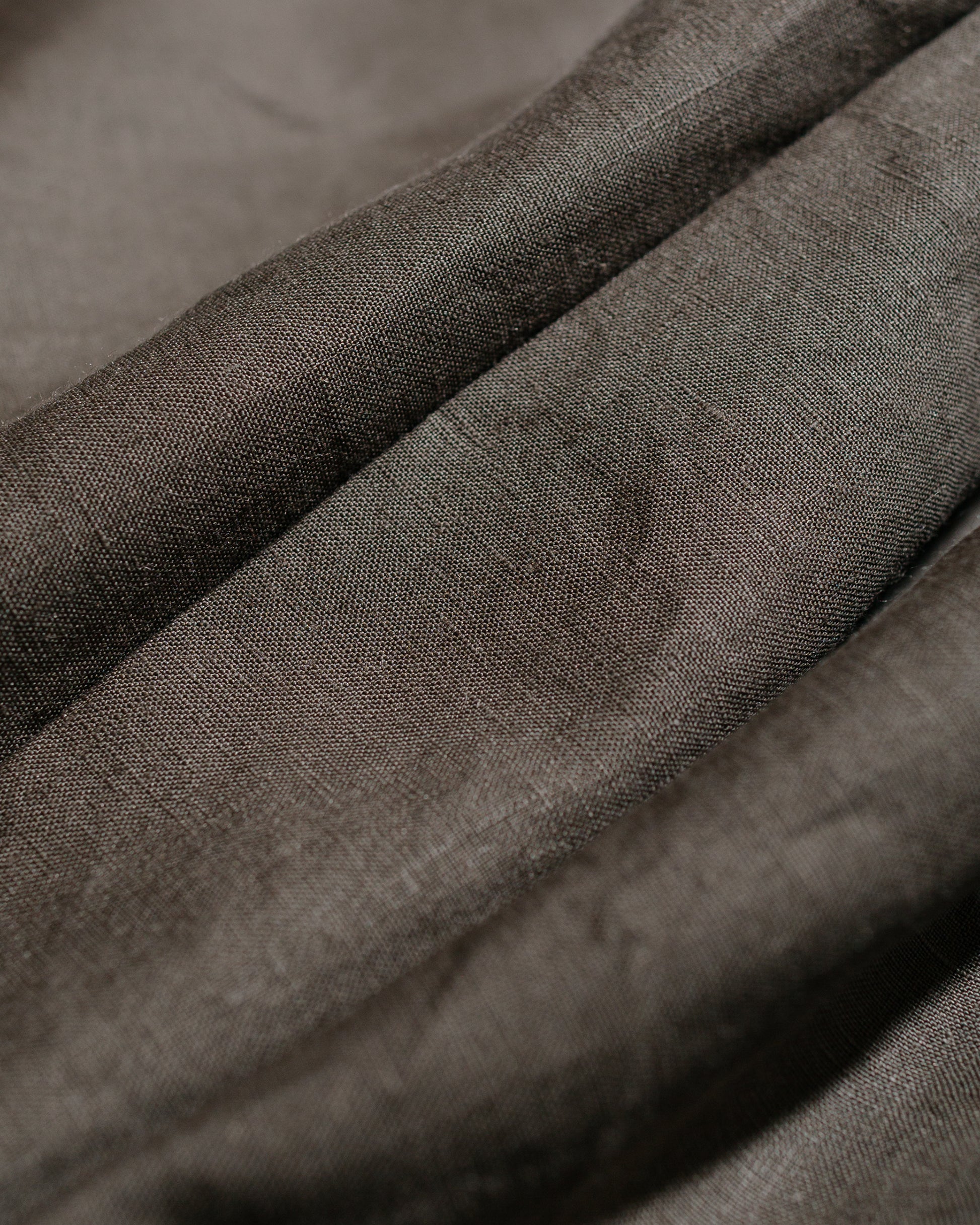 lost & found Margaret Howell Margaret Howell Archive Overhead Shirt Shirting Linen Bay