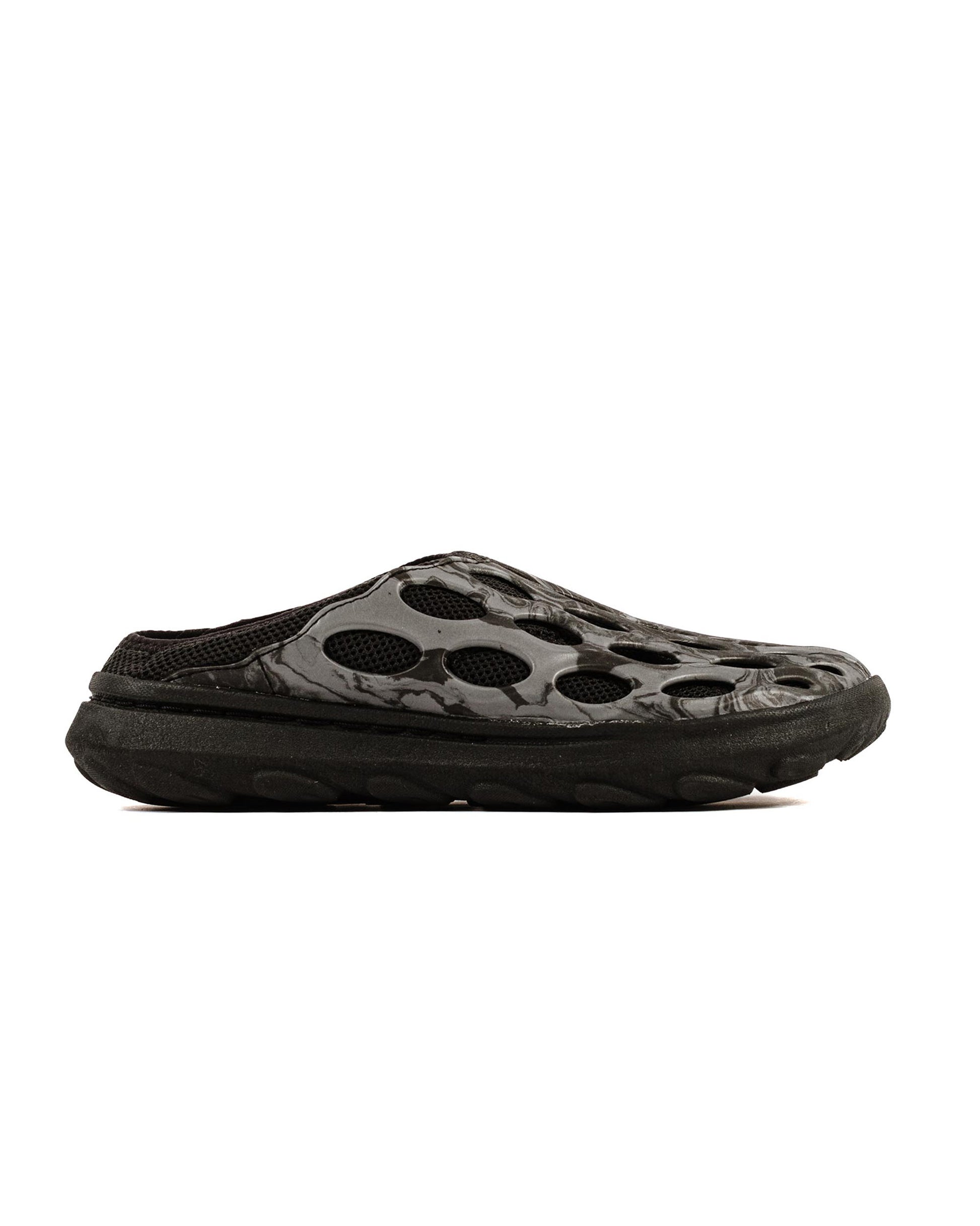 lost & found Merrell 1TRL Merrell Hydro Mule 1TRL Black