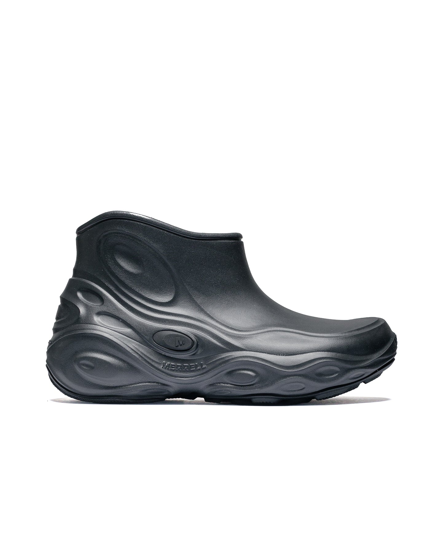 lost & found Merrell 1TRL Merrell Hydro Next Gen Boot 1TRL Black