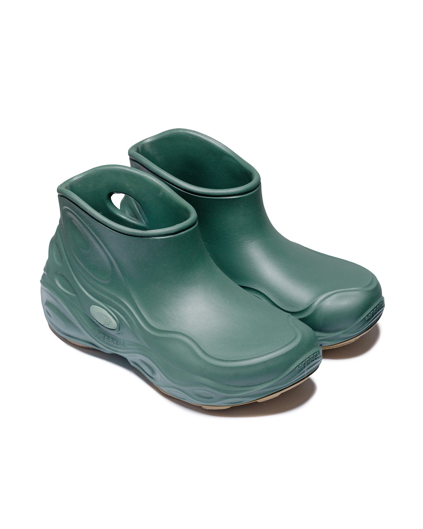 lost & found Merrell 1TRL Merrell Hydro Next Gen Boot 1TRL Viridian