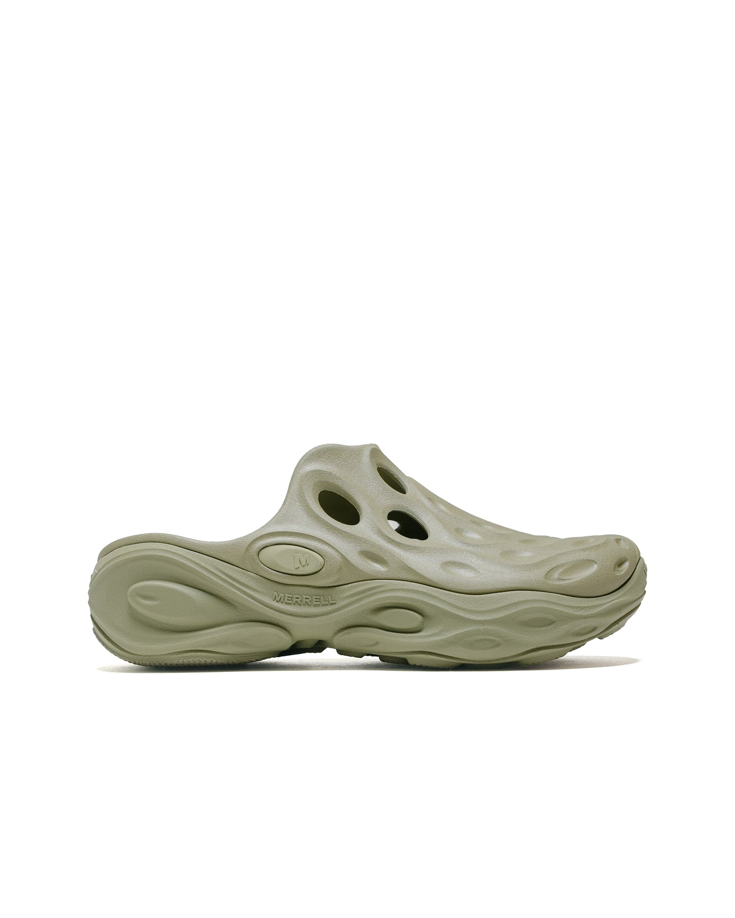 lost & found Merrell 1TRL Merrell Hydro Next Gen Mule 1TRL Triple Mosstone