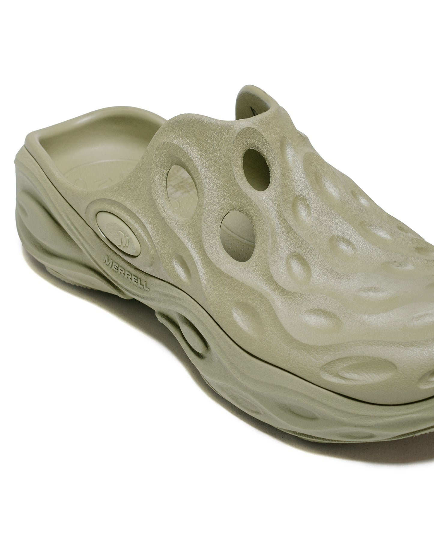 lost & found Merrell 1TRL Merrell Hydro Next Gen Mule 1TRL Triple Mosstone