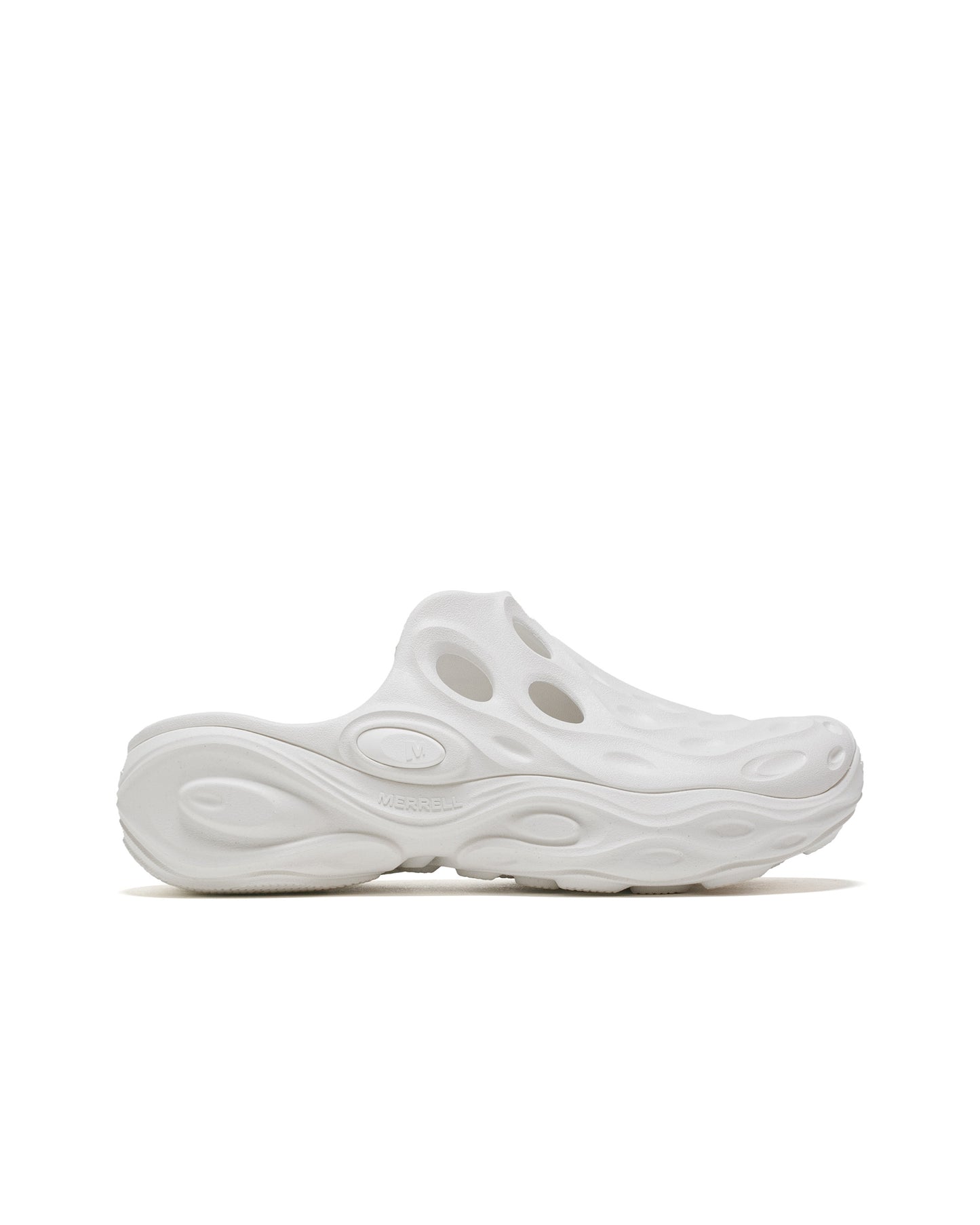 lost & found Merrell 1TRL Merrell Hydro Next Gen Mule 1TRL Triple White