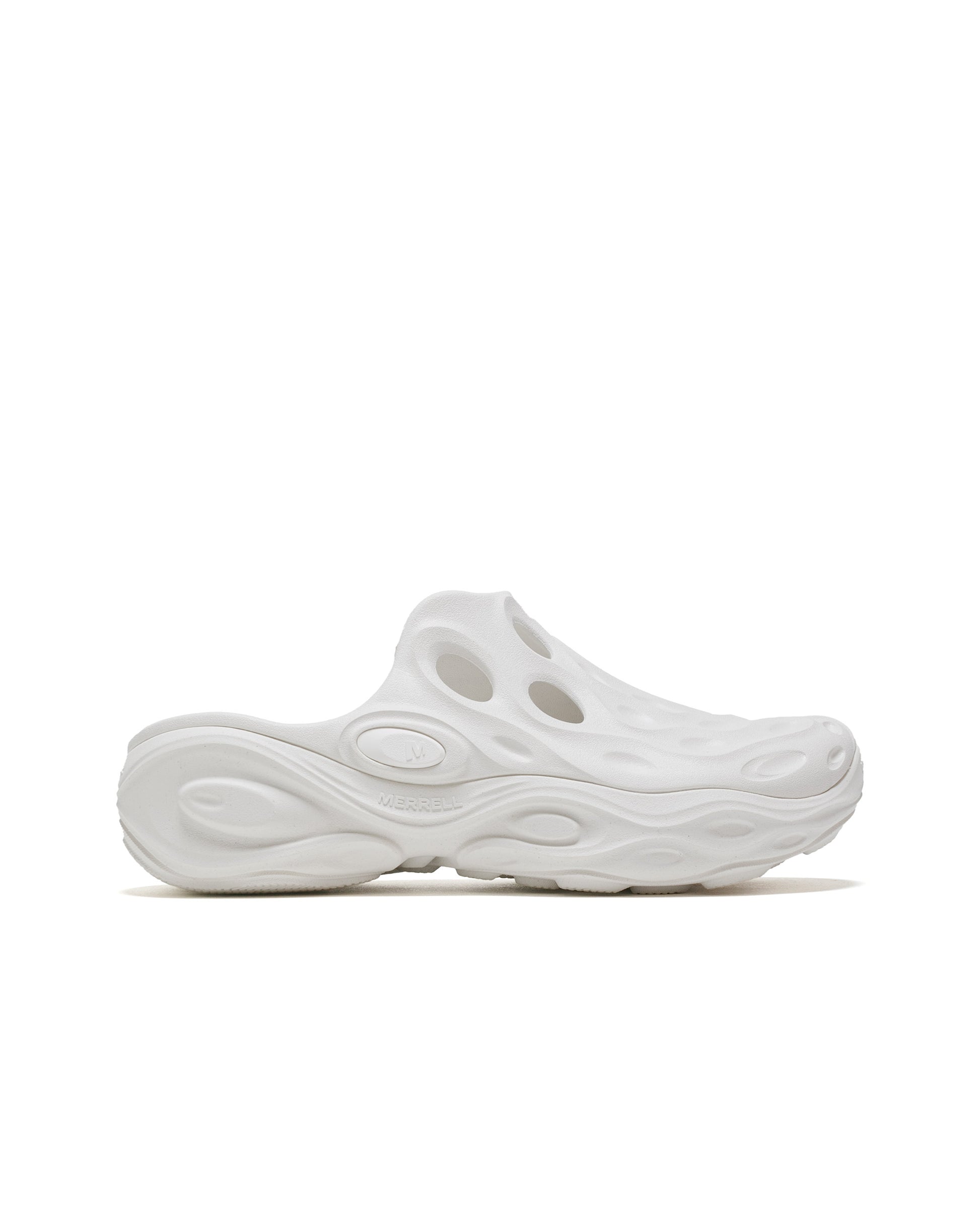 lost & found Merrell 1TRL Merrell Hydro Next Gen Mule 1TRL Triple White