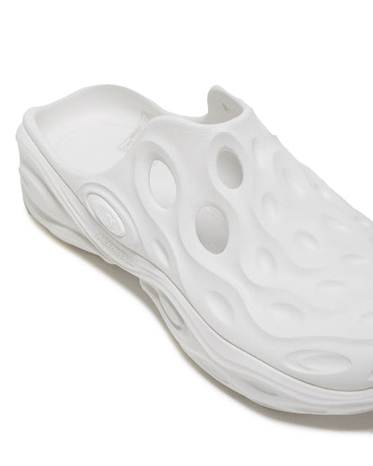 lost & found Merrell 1TRL Merrell Hydro Next Gen Mule 1TRL Triple White